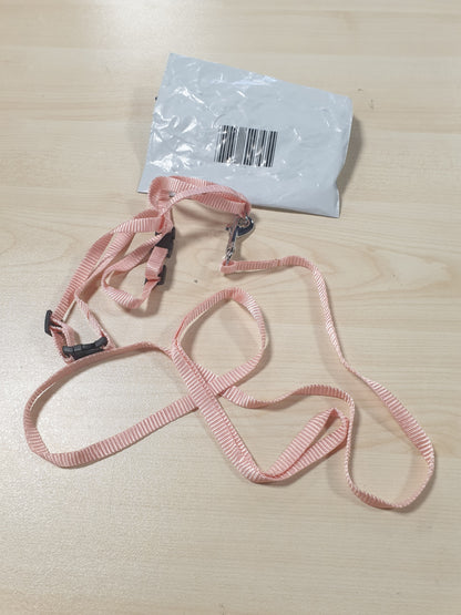 248827 - KARLIE RRIP ART SPORTIV PLUS - L: 110 cm, rozë e çelët