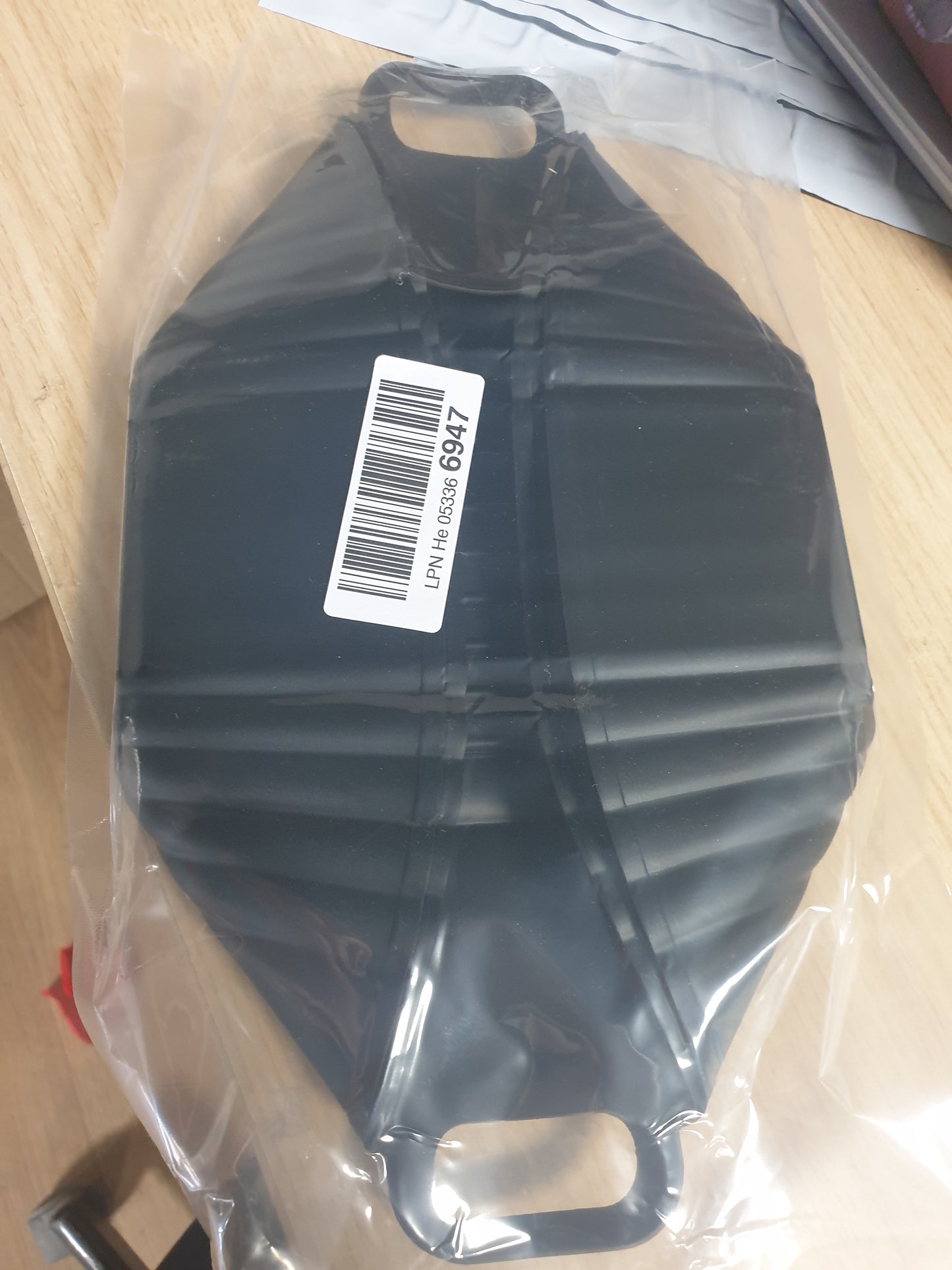 253901 - Forma silikoni për skuqëse ajri, 2 copë, për Ninja Dual Zone AF400EU/EUCP AF200EU, COSORI, Juskys, Russell Hobbs; futje silikoni për skuqëse me ajër të nxehtë 7.6L, 8L, 8.5L, 9L, 9.5L