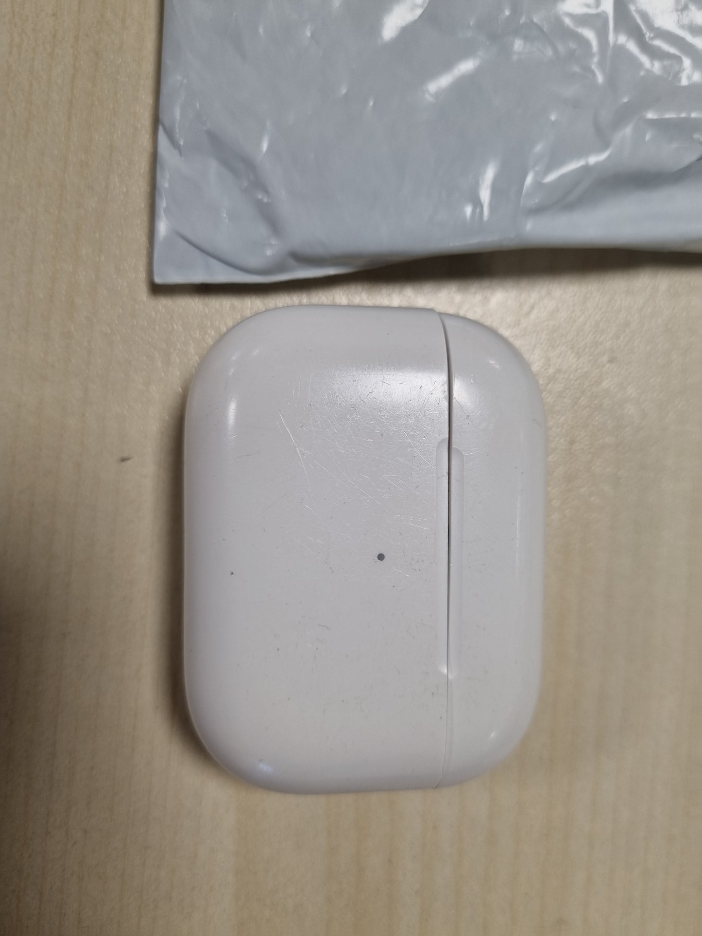 266015 - APPLE KUFJE PA TEL AIRPODS PRO 2, anulim aktiv i zhurmës, funksion ndihmës për dëgjimin, modalitet transparence, audio 3D, çip H2, karikim USB-C