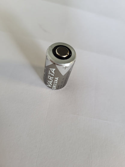 269636 - VARTA Bateri CR1/2 AA, Pako me 1, 3V, Bateri për Pajisje Elektronike