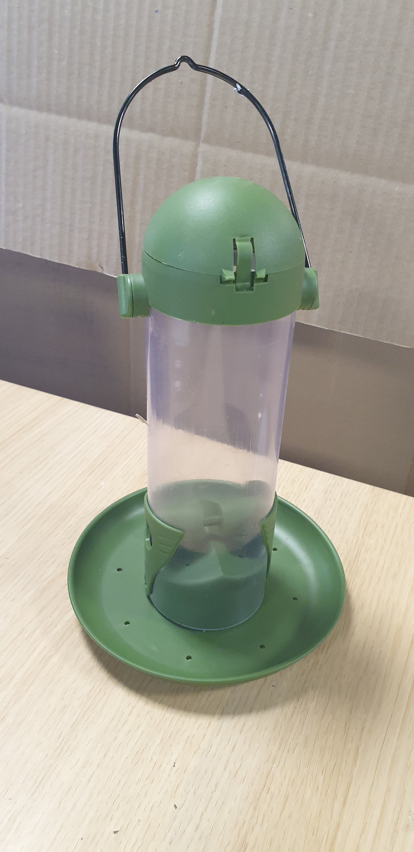 248782 - TRIXIE Kolonë e Jashtme 55624, 500 ml, 22 cm