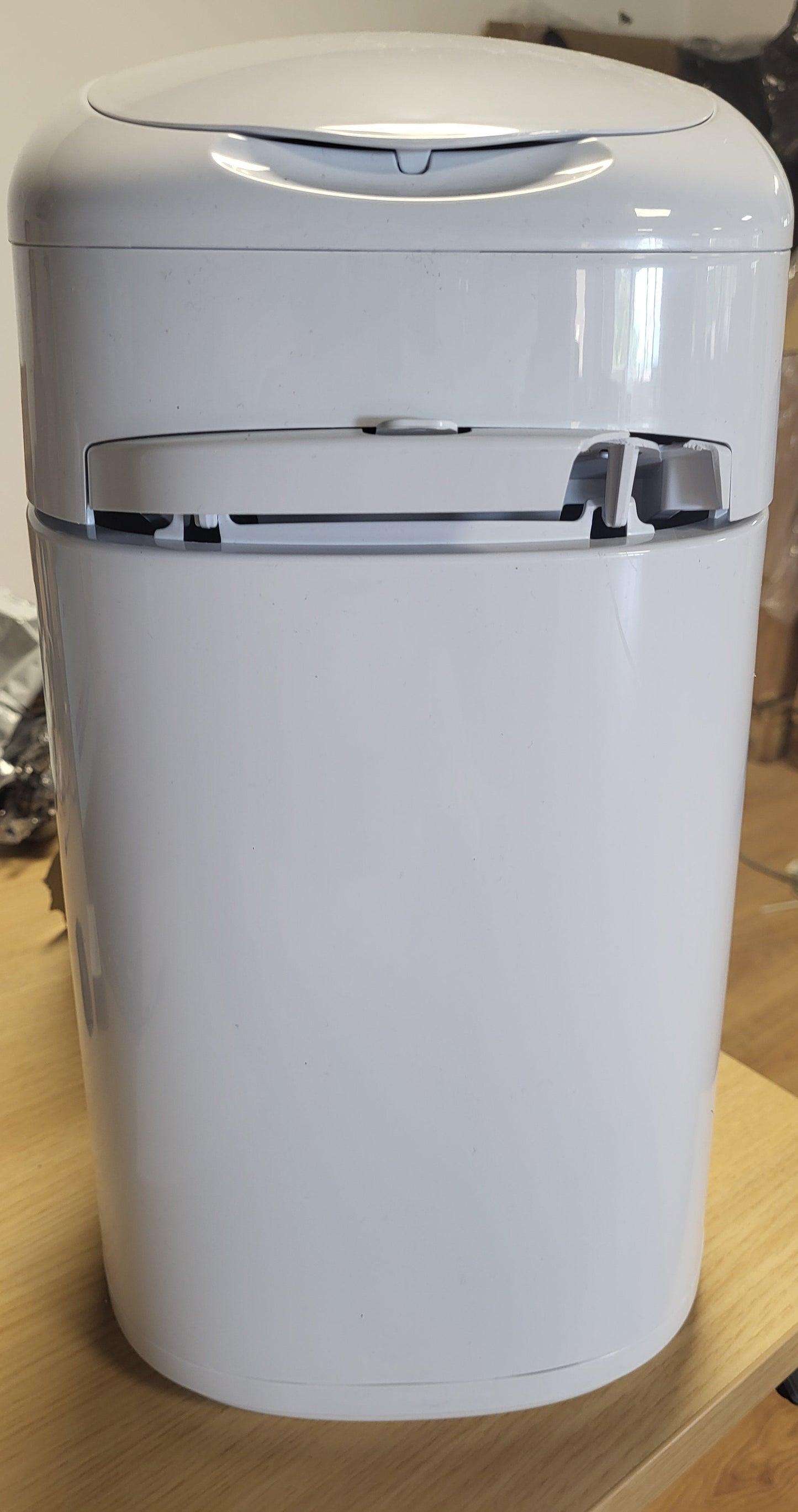 227055 - LITTERLOCKER nga Litter Genie, Kova Origjinale e Mbeturinave të Maceve, 50% më Efikase