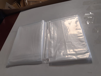216817 - Çantë për Ruajtjen e Pemës së Krishtlindjeve, 2.7 m x 1.8 m, plastike e papërshkueshme nga uji