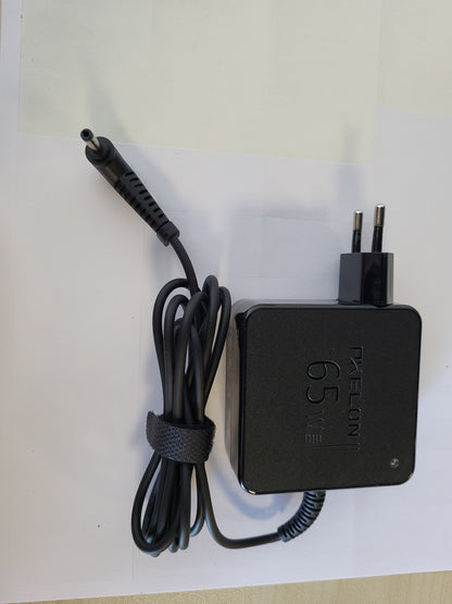 267164 - LENOVO Karikues për laptop 65W 45W - 20V 3.25A 4.0 * 1.7 mm për Ideapad 3 5 110 100 100s 310 320 320S 330 330S 510 710 S145 S340 S540 Yoga 510 520 Flex 4 5 6 ADLX65CLGE2A