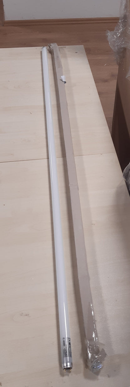 160615 - OSRAM LED Tub G13, 19.1W, Ngjyra E Bardhë E Ftohtë, Gjatësia 150cm