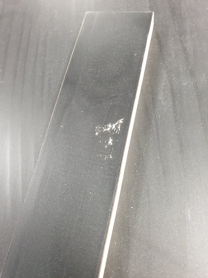 182006 - VIDAXL Tavolinë Kafeje Në Ngjyrë Të Zezë, 80x50x35.5 cm, Prej Druri Pishe