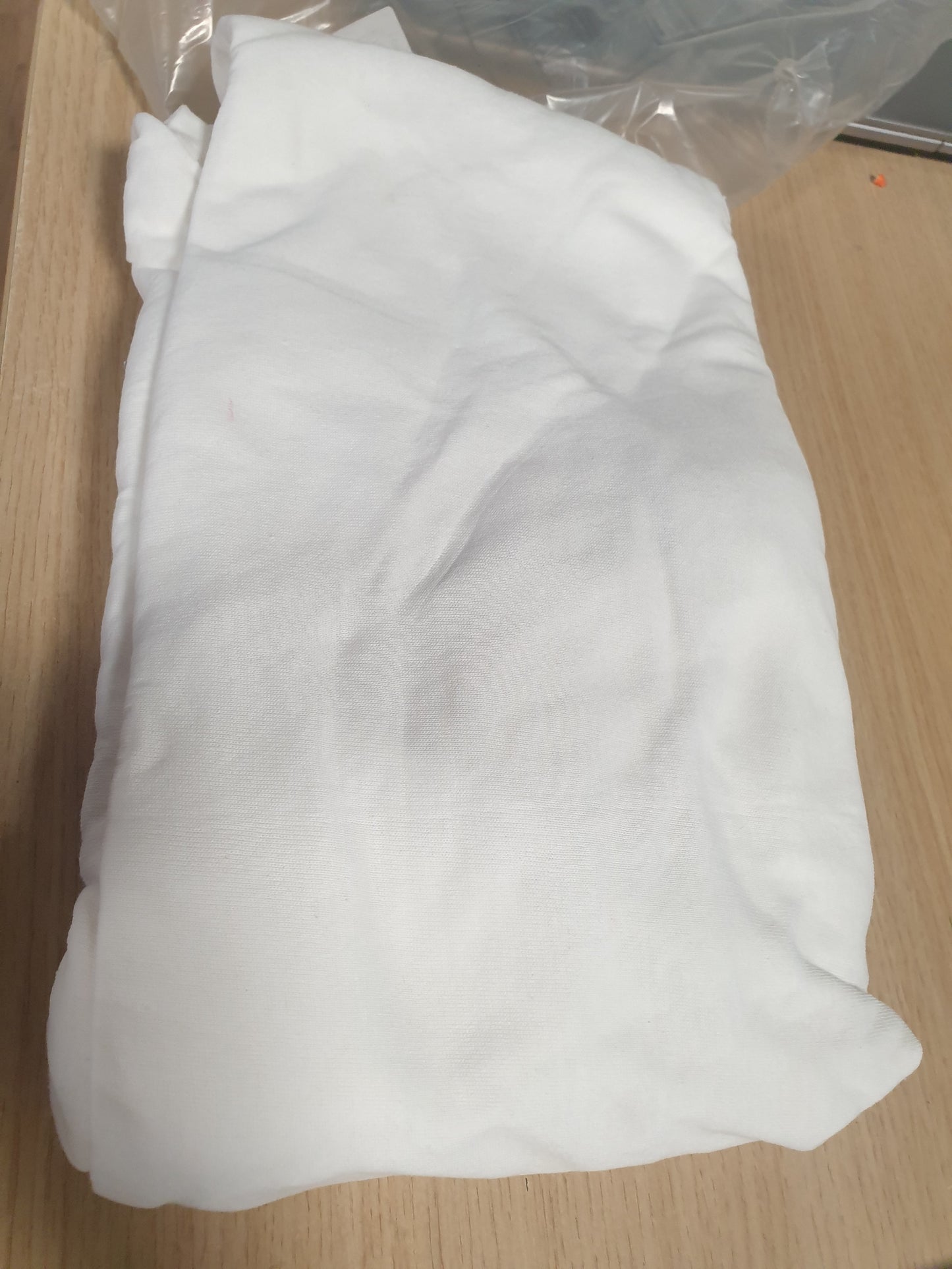 225227 - Blumtal Çarçaf me kornizë 90x200cm, i bërë nga 100% pambuk, i çertifikuar Oeko-TEX, mbulesë dysheku 90x200 cm