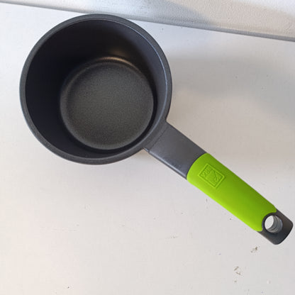 214637 - BRA Tigan 16 cm, alumini i derdhur me shtresë jo-ngjitëse, pa PFOA, i përshtatshëm për të gjitha llojet e sobave