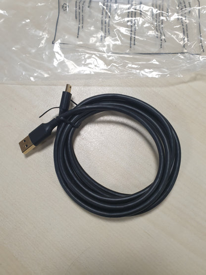 269124 - UGREEN Kabllo Mini USB 2.0, 2m, për karikim USB A në Mini USB B
