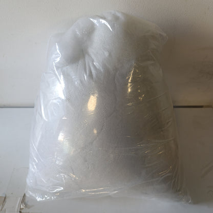 215127 - VAESSEN CREATIVE Mbushje Kreative - 1000g - Mbushje e Butë Poliesteri