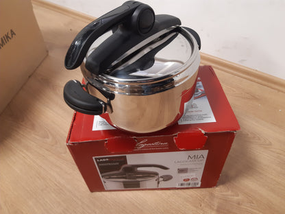 135120 - TENXHERE LAGOSTINA Mia Lagoeasy'UP me Presion 5L