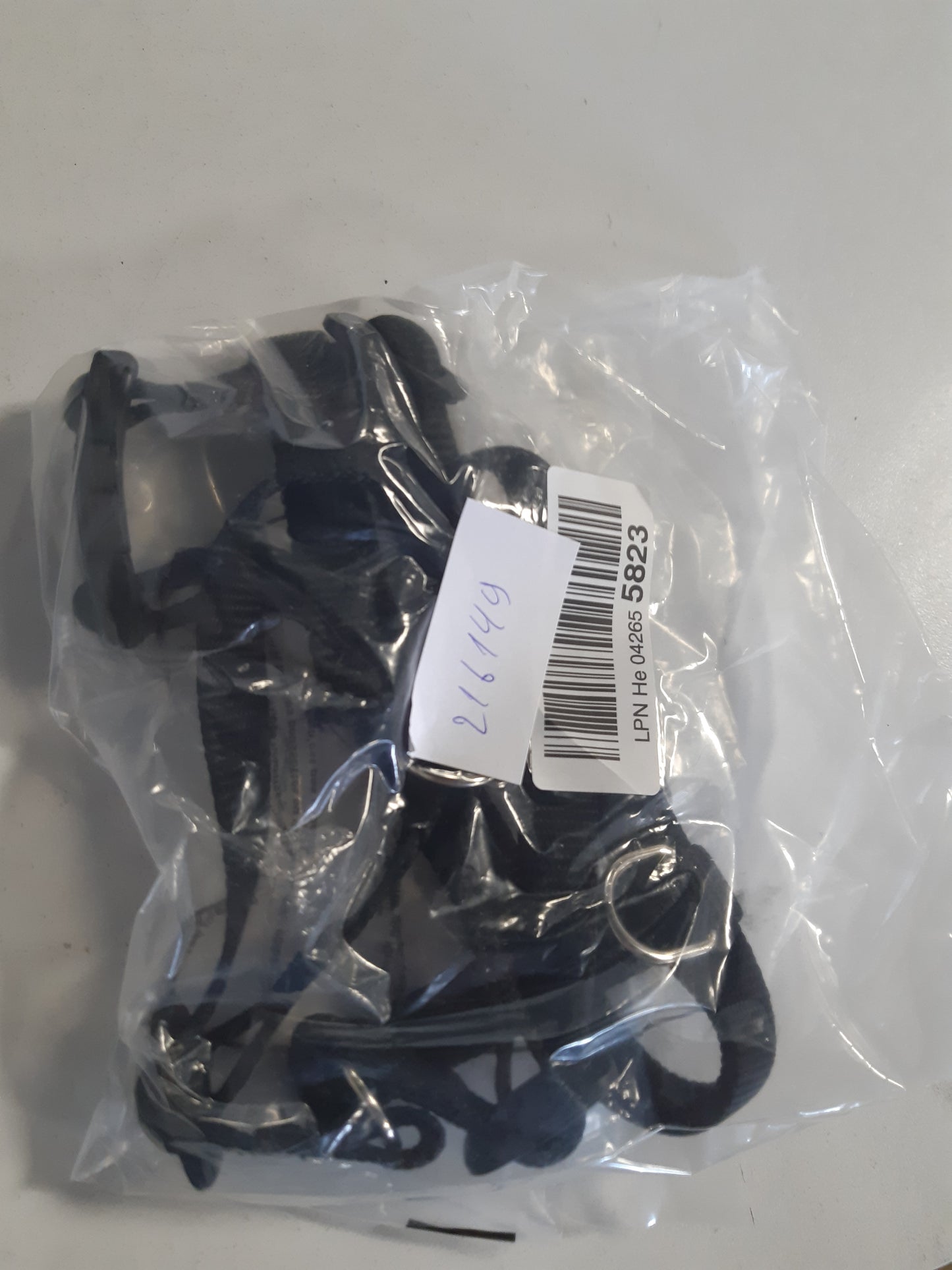 216149 - FERPLAST Parzmore Champion Mesatare për Qen M, Rregullueshme, Gjoks 44-72 cm