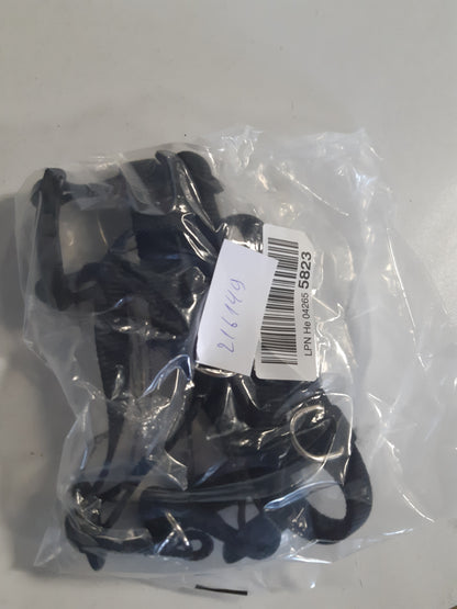 216149 - FERPLAST Parzmore Champion Mesatare për Qen M, Rregullueshme, Gjoks 44-72 cm