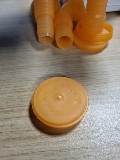 164539 - SIFONI LIRA SPAZIO 2 NT i inspektueshëm për lavamanë kuzhine me dy tasa