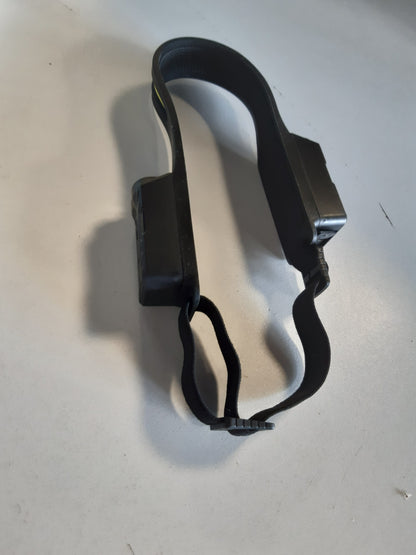 263218 - DIBONIUR Llambë koke LED ultra e fuqishme, 8 mënyra ndriçimi, kënd i gjerë 340°, e rikarikueshme, Llambë koke LED IPX4