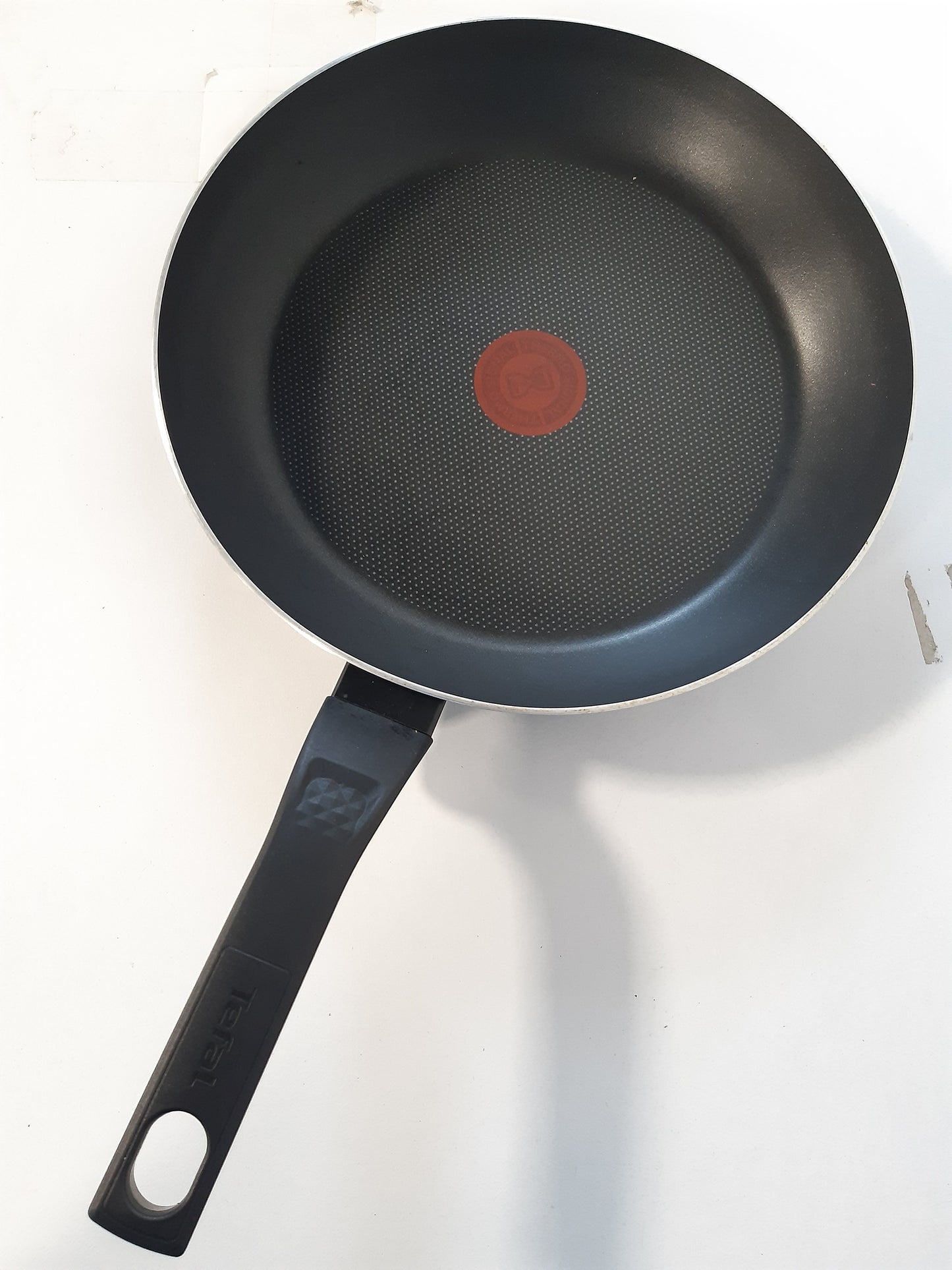 251659 - TEFAL Tigan Easy Cook & Clean 28 cm, shtresë jo ngjitëse, NUK është i përshtatshëm për soba me induksion, shpërndarje e barabartë e nxehtësisë, Prodhuar në Francë, B5550633