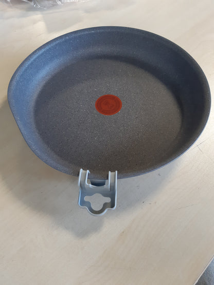 214161 - TEFAL Poëale 28 cm, Induksion, Veshje jo ngjitëse, I pajtueshëm me lavastovilje