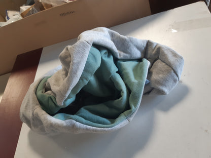 214810 - TRIXIE Bag e Butë për Këlyshë të Vogël – Qese për këlyshë dhe qen të vegjël – 22×20×60 cm