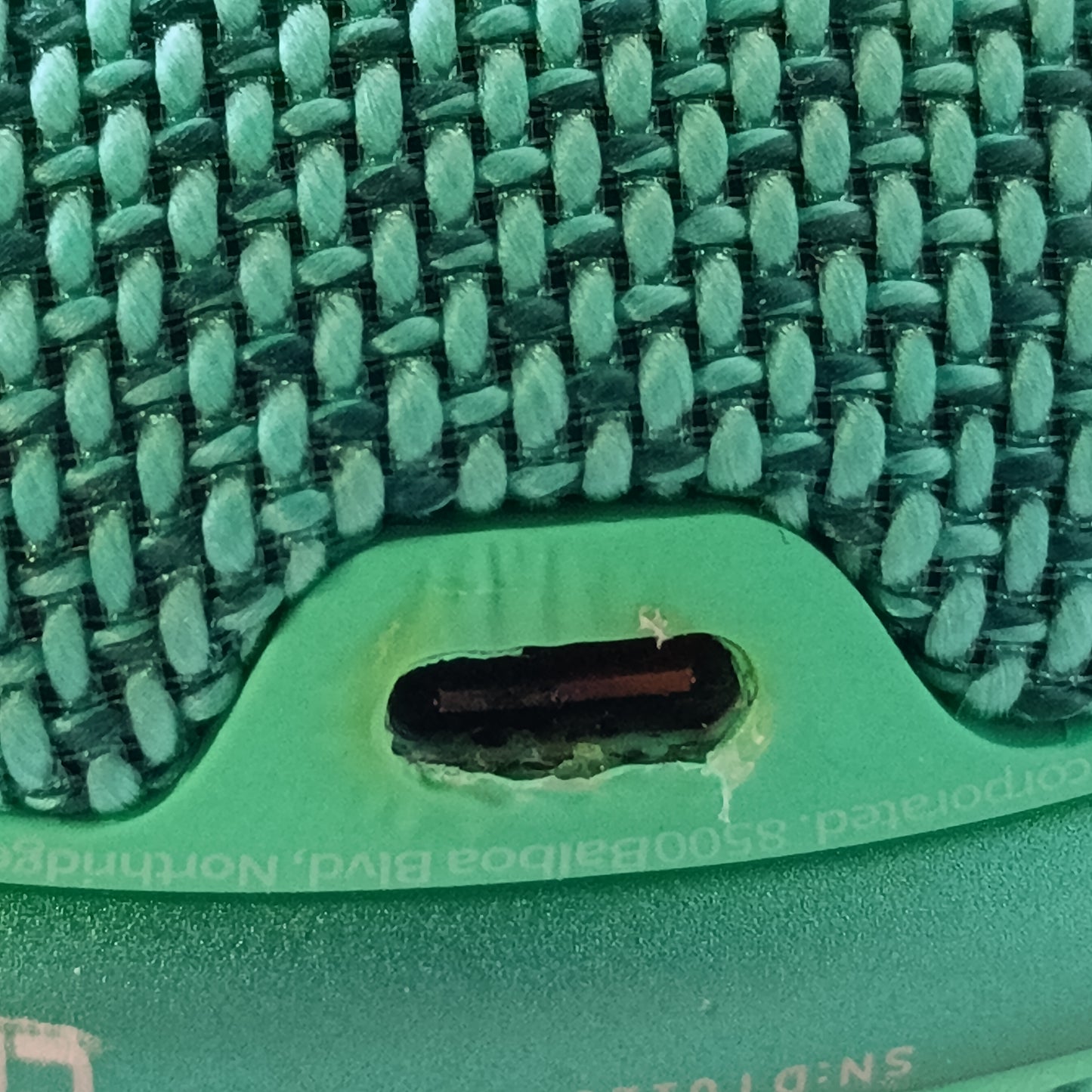 266151 - JBL Clip 4 Eco Altoparlant Bluetooth pa tel, i papërshkueshëm nga uji, 10 orë jetëgjatësi baterie, i gjelbër