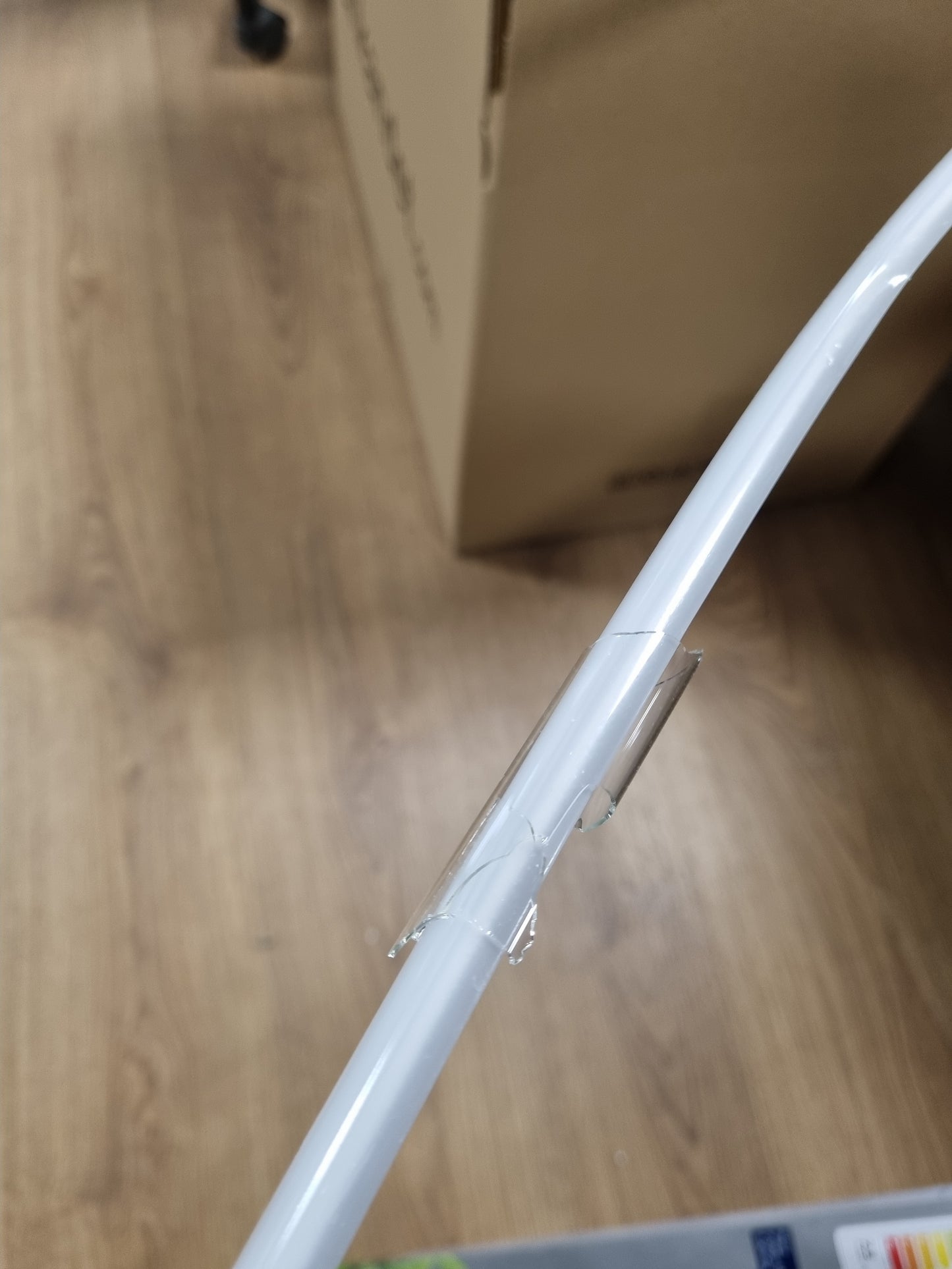 232121 - JUWEL Akuarium LED DAY 9000K, 1047 mm, i përshtatshëm për MultiLux 120 cm