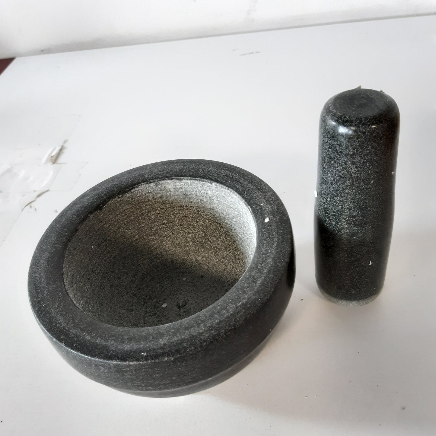 224229 - KESPER Llaç 71501 me çekiç, granit