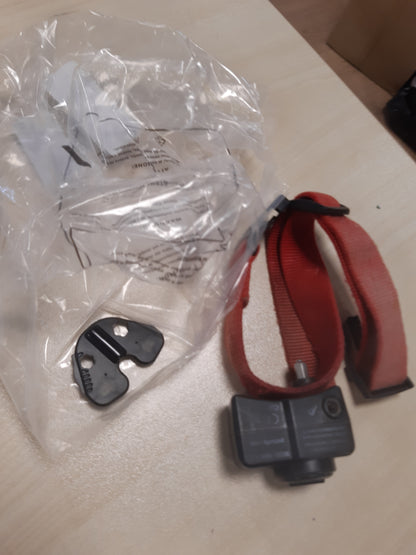 208035 - PETSAFE - Qafore Shtesë për Gardh pa Tel, e Papërshkueshme nga Uji, me Tregues për Bateri të Ulët, Përfshihet 1 Bateri, 120g