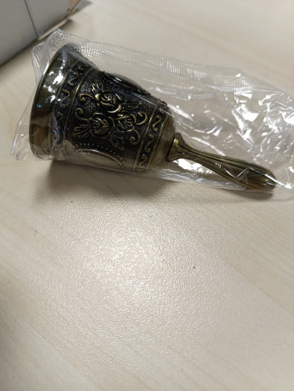 169038 - BRATEUANOII Zile Tavoline Tradicionale Vintage prej Ari dhe Bronzi, Përdorim për Krishtlindje, Darkë dhe Dasma në Restorante