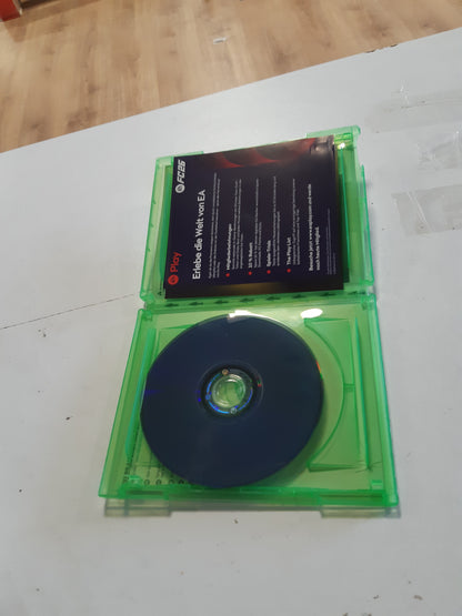266135 - EA SPORTS FC 26 EDICIONI STANDARD XBOX SERIES X / XBOX ONE | Gjermanisht