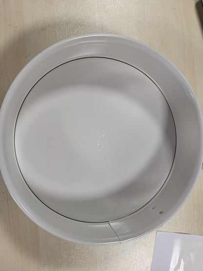 222597 - TAVË PJEKJE ZENKER ME SUSTË Ø 26 CM, TAVË E RRUMBULLAKËT ME SHTRESË JO-NGJITËSE, 1 COPË