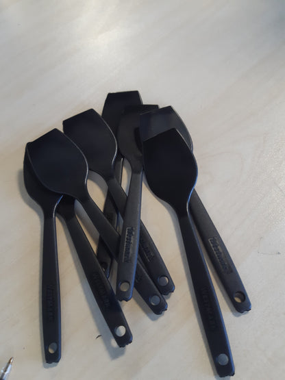 216105 - WESTMARK Kërcet/Mini Spatula Raclette, Gjatësia: 16.6 cm, Plastike