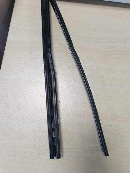 221806 - COVAODQ Pako me 2 Sirtarë Kuzhine me Tërheqje, Gjerësi e Rregullueshme 31.5 cm deri në 52 cm, E Bardhë