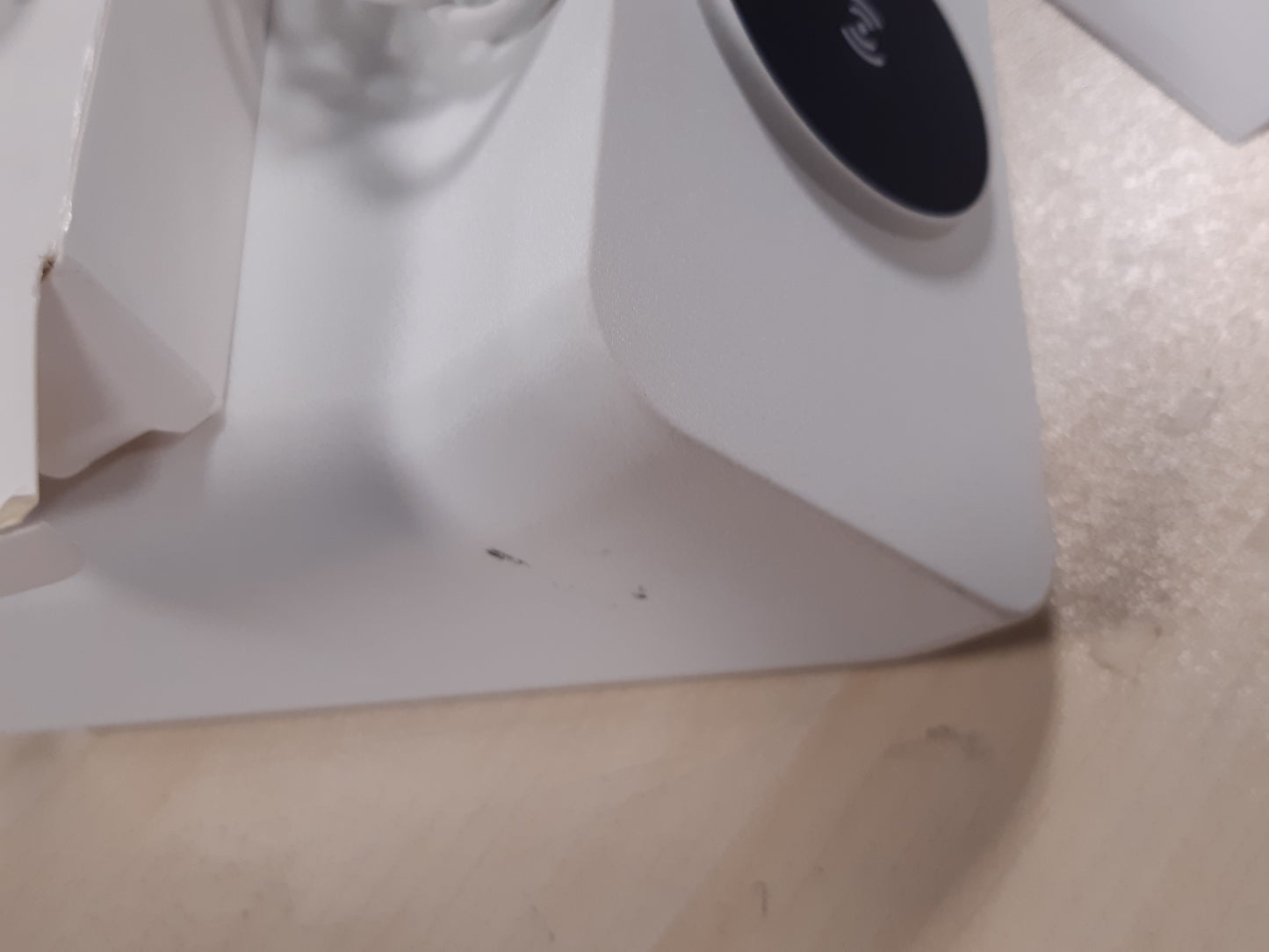 266492 - TOPGO Stacion karikimi pa tel 3-në-1 për iPhone 16/15/14/13/12, karikues magnetik 15W, adaptor 30W për Apple Watch Ultra, AirPods, i pajtueshëm me MagSafe