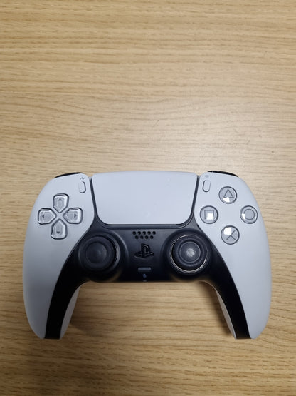 103852 - SONY PlayStation®5 - Kontrollues pa Tel DualSense™ në Ngjyrë të Bardhë