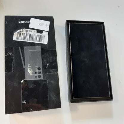 270160 - SAMSUNG Galaxy S24 Ultra 5G, 1TB | 12GB ngjyrë e zezë.