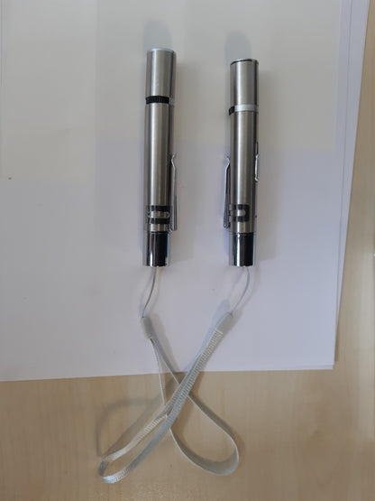 215828 - Lodër interaktive për mace dhe qen, lodër maceje me LED, e rikarikueshme nëpërmjet USB (2 copë)