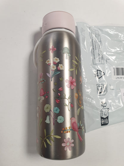 217912 - MEPAL Termos Campus Little Dutch, Çelik inox, 350 ml, Mban pijet të ngrohta për 4 orë dhe të ftohta për 12 orë, Pa BPA
