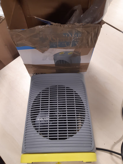 163458 - OLIMPIA SPLENDID Radiator Ftohës CALDO ROCK O, Turbo, Timer, Madhësia S