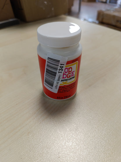 224970 - Mod Podge, Ngjitës dhe Sealant me Bazë Uji, me Shkëlqim të Lartë, CS11201, Shishe 236 ml