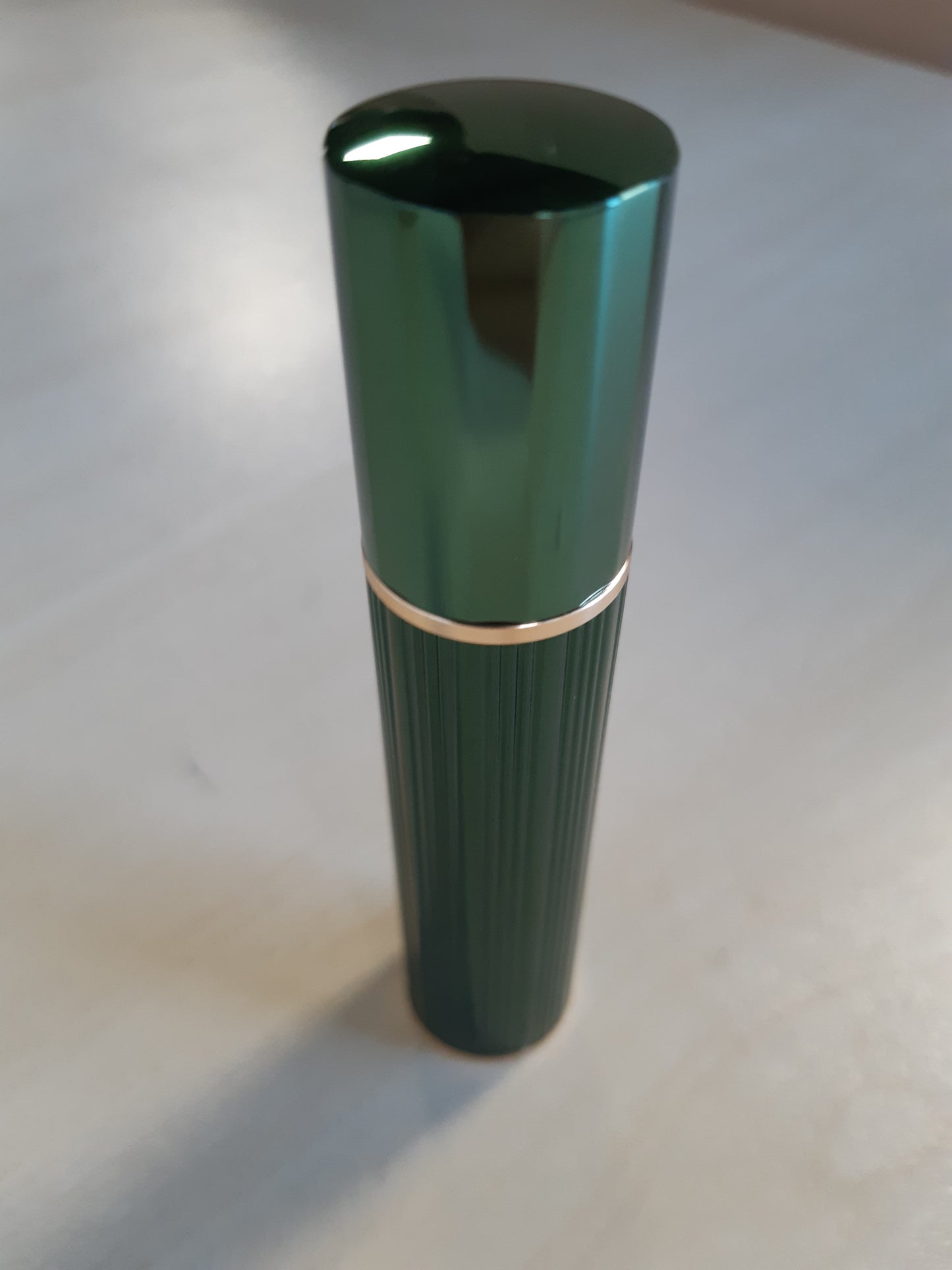 216337 - TRAVELOFO Dispensues Parfumi 10ml, Difuzues Parfumi i Rimbushshëm, Shishe Spraj për Udhëtim