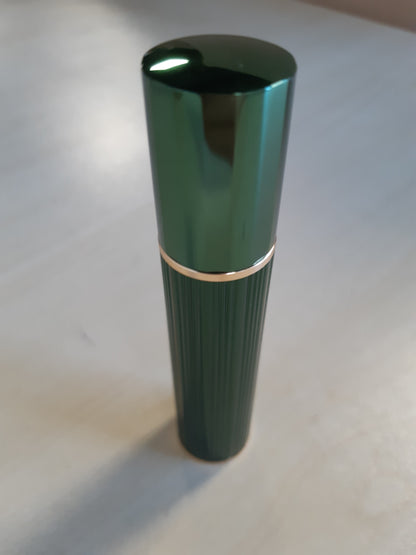216337 - TRAVELOFO Dispensues Parfumi 10ml, Difuzues Parfumi i Rimbushshëm, Shishe Spraj për Udhëtim
