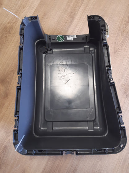 226284 - KARLIE Nomad Kutia e aeroplanit, gjatësi 68 cm, gjerësi 51 cm, lartësi 47 cm, pesha max 18.00 kg