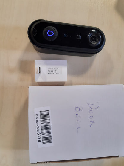 159614 - ZILE DERE 2K Pa Tel, me Pamje të Plotë dhe Zbulim Inteligjencë Artificiale, Rezistente ndaj Motit IP65, Shikim Natën, Alarme Lëvizjeje PIR, Integruar, Kartë SD 32GB dhe Hapësirë Ruajtjeje