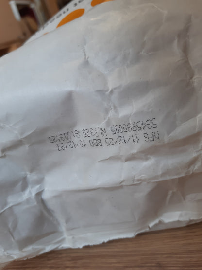 226240 - IAMS Ushqim i thatë për mace me pulë, 10 kg, për mace të moshës 1-6 vjeç