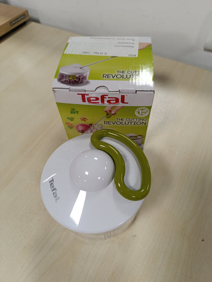 229330 - TEFAL Copëtues Manual K1330404, 500ml, Tehe Çeliku Inox, I Përshtatshëm për Lavastovilje