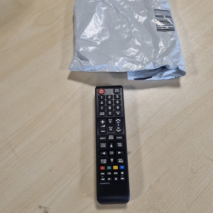 269561 - Samsung Telekomandë zëvendësuese për televizorin inteligjent LED, model AA59-00741A BN59-01175N BN59-01199F AA59-00786A AA59-00602A