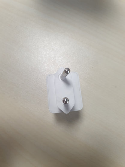 266707 - HAMA Karikues i shpejtë USB (karikues i shumëfishtë, USBC, USBA, karikues universal për telefona celularë dhe tableta, adaptor energjie me karikim të shpejtë, 30W)