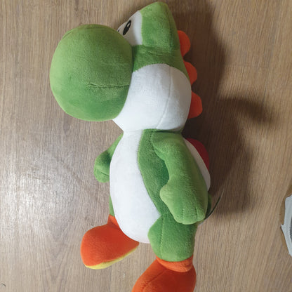 141530 - Nintendo Super Mario Yoshi 12864 Plush Toy 20 cm