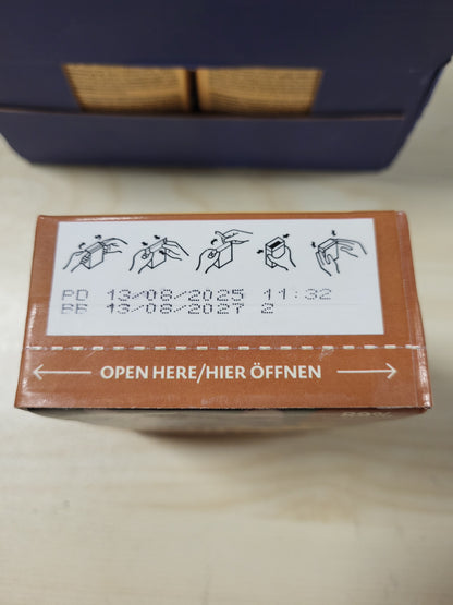216378 - BOZITA Ushqim për Mace në Pelte me Pulë - 6x370g, pa Drithëra dhe Sheqer