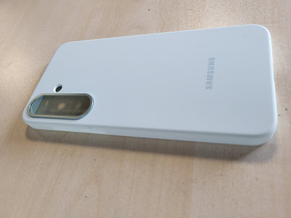 268819 - Samsung EF-PS936 Mbrojtëse Silikoni për Galaxy S25+, Rezistente ndaj goditjeve, e hollë, Ngjyrë perfekte