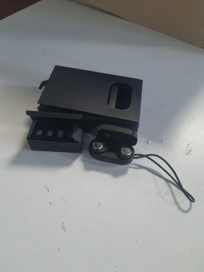 267641 - JBL REFLECT AERO IN-EAR – Kufje me teknologji adaptive për anulimin e zhurmës, dizajn i papërshkueshëm nga uji, jetëgjatësi baterie 8 orë, ngjyrë e zezë